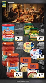 Fisch im EDEKA Prospekt in Rheine Aktueller EDEKA Prospekt mit Fisch, "Aktuelle Angebote", Seite 15