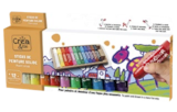 12 sticks de peinture solide | 3 ans en promo chez JouéClub 12 sticks de peinture solide | 3 ans dans le catalogue JouéClub