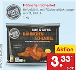 Hähnchen Schenkel im Angebot bei Netto Marken-Discount in Wolfenbüttel Hähnchen Schenkel Angebote bei Netto Marken-Discount Wolfenbüttel für 3,33 €