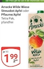 Wilde Wiese Streuobst Apfel im Angebot bei GLOBUS in Neubrandenburg Wilde Wiese Streuobst Apfel Angebote von Amecke bei GLOBUS Neubrandenburg für 1,99 €