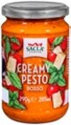 Pesto alla Genovese Angebote von Sacla bei Kaufland Schwabach für 2,22 €