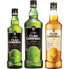 SUR TOUT - CLAN CAMPBELL dans le catalogue Carrefour