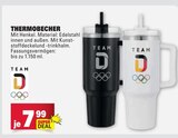 Thermobecher Angebote bei E center Schwäbisch Gmünd für 7,99 €