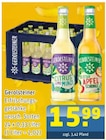 Aktuelles Gerolsteiner Angebot bei Getränke Arena in Essen ab 15,99 €