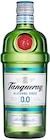 London Dry Gin Angebote von Tanqueray bei REWE Euskirchen für 15,99 €