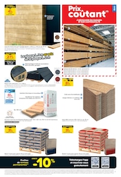 Prospectus Castorama "direction l'anniv casto" en cours à Boulogne-Billancourt, Page 7 Catalogue Castorama en cours à Boulogne-Billancourt, "direction l'anniv casto", Page 7