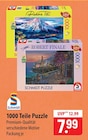 Puzzle im Angebot bei famila Nordost in Neustadt Puzzle Angebote von Schmidt bei famila Nordost Neustadt für 7,99 €