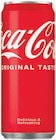 Aktuelle Coca Cola Angebote bei Markant Nordwest in Aurich Aktuelles Coca-Cola, Fanta oder Sprite Angebot bei Markant Nordwest in Aurich ab 0,69 €