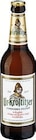 Feinherbes Pilsner von Ur-Krostitzer für 10,99 € bei Netto Marken-Discount im Angebot Feinherbes Pilsner von Ur-Krostitzer im aktuellen Netto Marken-Discount Prospekt