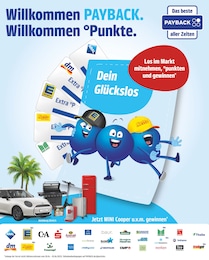 Motorrad Angebot im aktuellen EDEKA Prospekt auf Seite 2