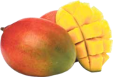 XL Mango Angebote bei V-Markt Kempten für 2,49 €