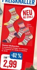 Damen-Wollsocken Angebote bei Kaufhaus Stolz Wismar für 2,99 €