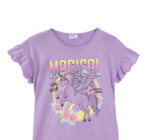 Aktuelle Shirt Angebote bei Woolworth in Nürnberg Aktuelles Kinder T-Shirt Angebot bei Woolworth in Nürnberg ab 1,88 €