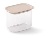 Stapelbarer Behälter von Brabantia im aktuellen Penny Prospekt für 0,99 €