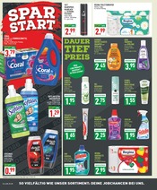 Aktueller Marktkauf Prospekt mit Weichspüler, "Aktuelle Angebote", Seite 16