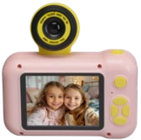 Kinder-Digital-Kamera »KCA-1351« im Angebot bei Kaufland in Langenfeld Kinder-Digital-Kamera »KCA-1351« Angebote von DENVER bei Kaufland Langenfeld für 12,99 €