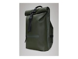 Rains – Sac à dos Roll-top – 13 L – Vert – 2 compartiments – Polyester en promo chez Bureau Vallée Châtellerault à 99,99 €