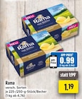 Rama im Angebot bei EDEKA in Gelsenkirchen Rama Angebote bei EDEKA Gelsenkirchen für 0,99 €