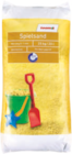 toom Baumarkt Kritzow - Spielsand Angebot im Prospekt Spielsand bei toom Baumarkt im Kritzow Prospekt für 3,29 €