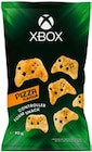 Knuspersnack im Angebot bei Kaufland in Hildesheim Knuspersnack Angebote von WURZENER x XBOX bei Kaufland Hildesheim für 1,29 €