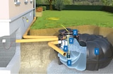 BayWa AG Altomünster - Flachtank NEO Angebot im Prospekt Flachtank NEO bei BayWa AG im Altomünster Prospekt für 2.389,00 €