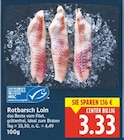 Rotbarsch Loin von  im aktuellen E center Prospekt für 3,33 €
