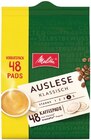 Kaffee-Pads Angebote von Melitta bei Penny Speyer für 5,49 €