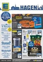EDEKA Prospekt für Hagen mit 24 Seiten EDEKA Prospekt für Hagen: "Aktuelle Angebote", 24 Seiten, 10.05.2021 - 15.05.2021