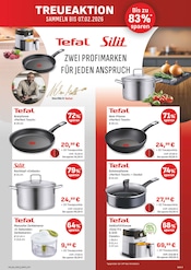 Aktueller EDEKA Prospekt mit Grill, "Wir lieben Lebensmittel!", Seite 5