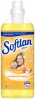 Weichspüler Ultra im Angebot bei REWE in Kiel Weichspüler Ultra Angebote von Softlan bei REWE Kiel für 1,29 €