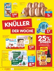 Haushalt Angebote im Prospekt "Aktuelle Angebote" von Netto Marken-Discount Haushalt Angebote im Prospekt "Aktuelle Angebote" von Netto Marken-Discount auf Seite 2