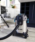Aspirateur eau et poussière MWDV-20 L-A 1400 W - MAC ALLISTER - Castorama à Avignon Aspirateur eau et poussière MWDV-20 L-A 1400 W - MAC ALLISTER en promo chez Castorama Avignon à 49,90 €