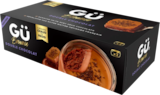 BROWNIE DOUBLE CHOCOLAT GÜ - GU à 3,40 € dans le catalogue Auchan Hypermarché