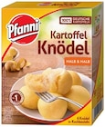 Kartoffel Knödel von Pfanni im aktuellen REWE Prospekt