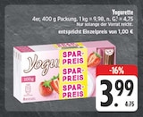 Angebot im EDEKA Leipzig Prospekt EDEKA Leipzig Prospekt mit im Angebot für 3,99 €