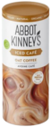 NaturéO Fresnes - Promo Iced café oat avoine - 230 ml Promo Iced café oat avoine - 230 ml à 1,59 € dans le catalogue NaturéO à Fresnes