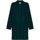 Gilet long - Action - Action Gilet long - Action à 8,99 € dans le catalogue Action