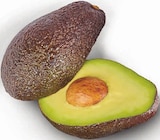 nah&frisch - Avocados Angebot im Prospekt Avocados bei nah&frisch im Prospekt für 0,99 €