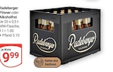 GLOBUS - Pilsner Angebot im Prospekt Pilsner bei GLOBUS im Prospekt "" für 9,99 €