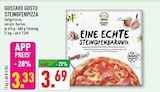Aktuelle Pizza Angebote bei Marktkauf in Duisburg Aktuelles Steinofenpizza Angebot bei Marktkauf in Duisburg ab 3,33 €