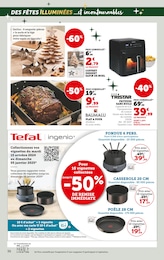 Offre Casserole dans le catalogue U Express du moment à la page 36