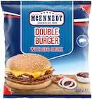 Lidl Caussade - Promo Double burger Promo Double burger à 3,49 € dans le catalogue Lidl à Caussade