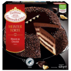 Aktuelles Meistertorte Mousse Au Chocolat oder Meistertorte Mandel-bienenstich Angebot bei REWE in Köln ab 6,49 €