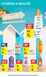 Prospectus Carrefour "Carrefour" en cours à Vanves, Page 39 Catalogue Carrefour en cours à Vanves, "Carrefour", Page 39