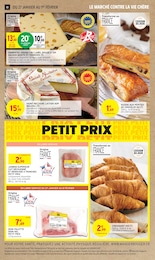 Offre Lait dans le catalogue Intermarché Express du moment à la page 10