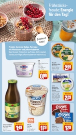 Aktueller REWE Prospekt mit Vollmilch, "Dein Markt", Seite 16