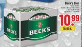 Aktuelles Bier Angebot bei Trinkgut in Dülmen ab 10,99 €