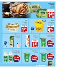 Schokolade im aktuellen EDEKA Prospekt (München) Schokolade im EDEKA Prospekt "Wir lieben Lebensmittel." mit 32 Seiten (München)