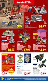 Kinderspielzeug Angebot & Preis im aktuellen Lidl Prospekt Kinderspielzeug Angebot im aktuellen Lidl Prospekt auf Seite 44