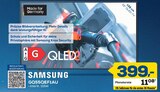 Aktuelles GQ55QEF1AU Angebot bei EURONICS in Soest ab 399,00 €